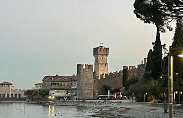 Garda Fiordaliso vista lago 4 posti letto - Foto 66