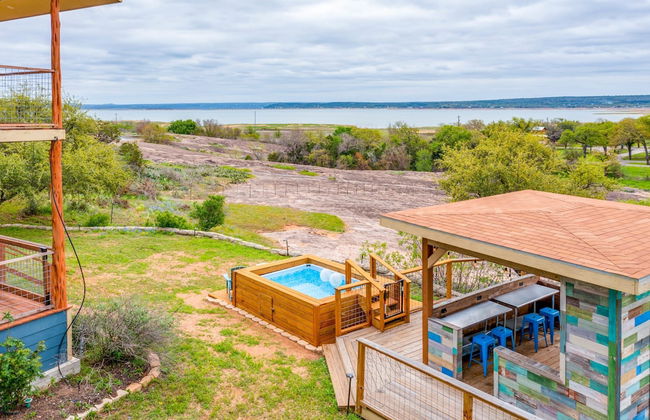 5 King 3 5b Firepit Nearby Pickleball Opens Feb 25 Lvl2 EV Charger Pool w Lake Views - Foto 1