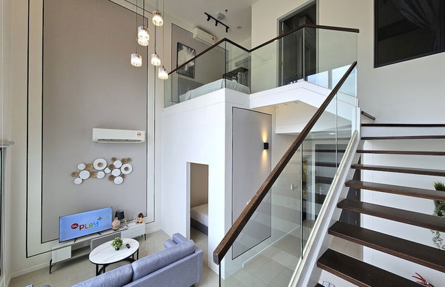 HighPark Suites by GL Play - Foto 26