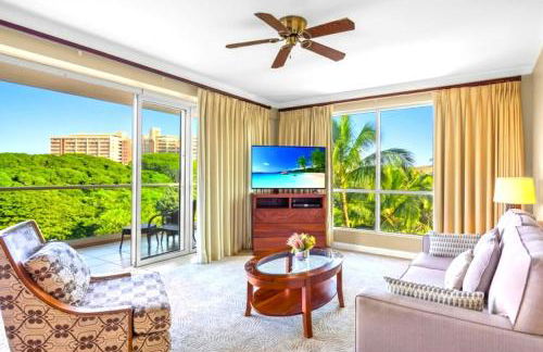 Honua Kai Konea Recently Remodeled Partial Ocean View 2-Bedroom Condo, Corner Unit with Complimentary Rental Car Included HKK-434 by KBM - Foto 8