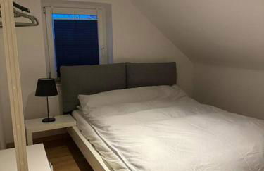 gemütliche Wohnung, tolle Lage, auch für Messe - Foto 2