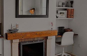 Villa Donosti Home - Foto 11