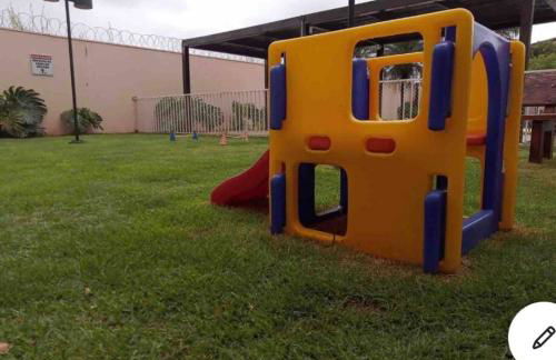 Loft confortável e refinado A - Foto 21