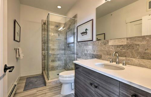 Grand Lake Condo with Balcony and Mountain Views - Foto 18