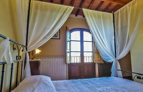 Villa Pescheto With Private Pool Close To Lucca - Foto 38