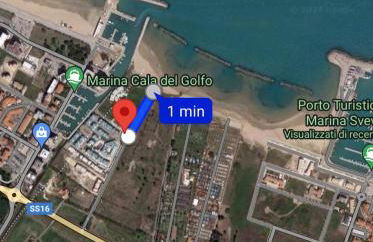 OLTRE CONFINE fronte mare - Foto 27