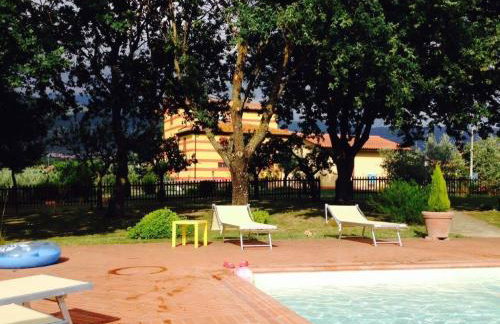 Villa Monnalisa - Foto 2
