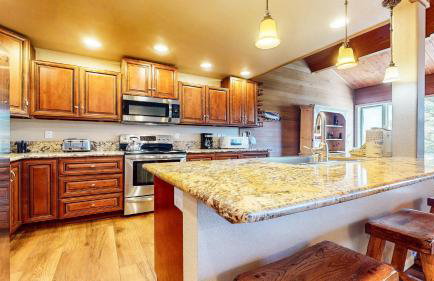 Bridges Townhome #07 Condo - Foto 9