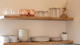 Cryptic Cabin-Tranquil Bohemian Getaway w/Hot Tub - Foto 5