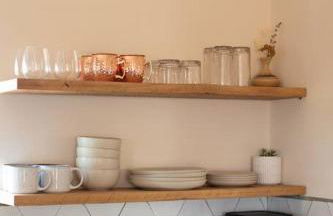 Cryptic Cabin-Tranquil Bohemian Getaway w/Hot Tub - Foto 5