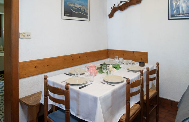 Villa Roduit - Foto 8