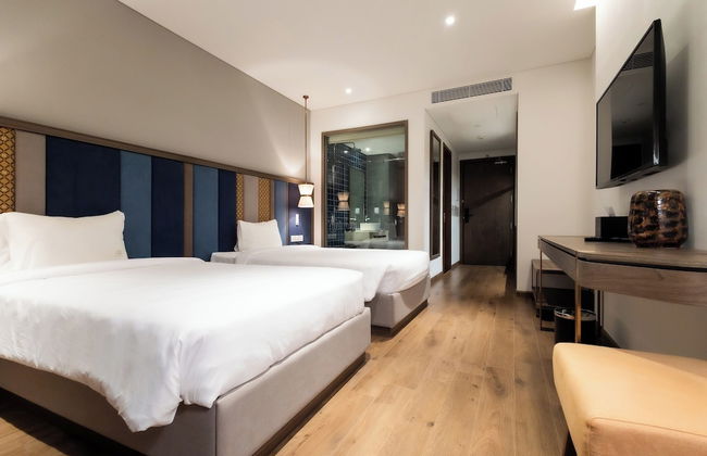 Apec Continental Mandala Retreat - Foto 14