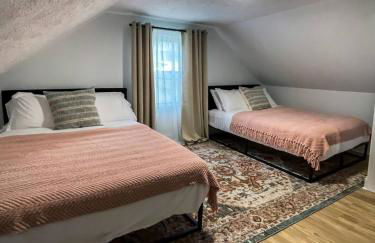 Spacious 3BR PetFriendly Retreat Near DT Cleveland - Foto 32