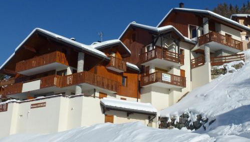 Charmant appartement 4 pièces pour 8 personnes à Vallandry, proche des pistes, vue magnifique - FR-1-411-849 - Foto 4