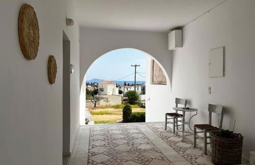 SORINA Beloved Rooms - Photo 13