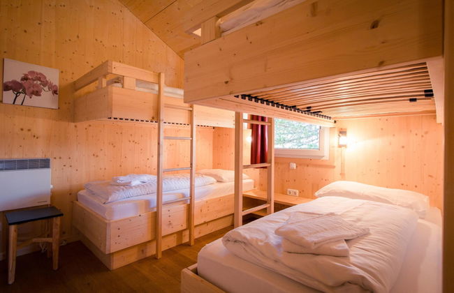 #39 mit IR-Sauna und Sprudelbad Innen - Foto 9