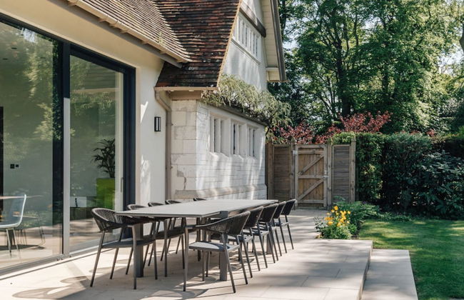 Wisteria House in Buckinghamshire - Foto 43