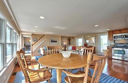 Dog Friendly, 3 Bedroom Oceanfront, Panoramic Ocean Views, Ship Bottom - Foto 20