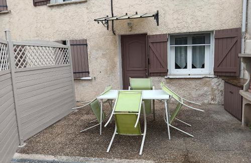 Le Micocoulier - Foto 4