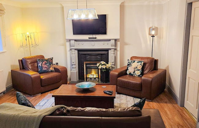 Passage East Holiday Home - Foto 16