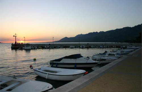 Apartments Irina - Foto 42