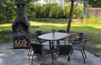 Juliusruh Strandparadies 2 - Foto 9