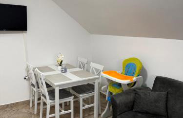 APARTMAN i SOBA HADELA - Foto 4