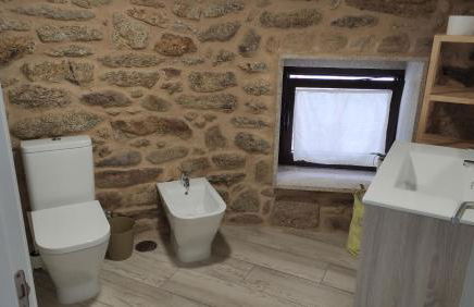 Casa de Canteiro Louro - Muros - Foto 11