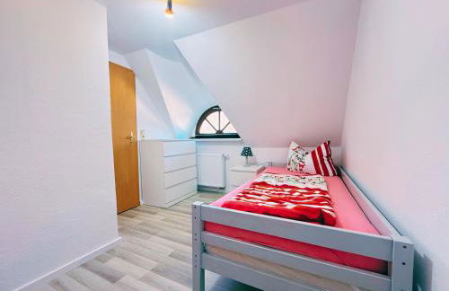 Ferienwohnung 2 Wald & See - Foto 13