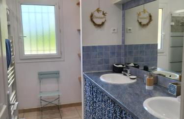 Villa Zénitude - Foto 16