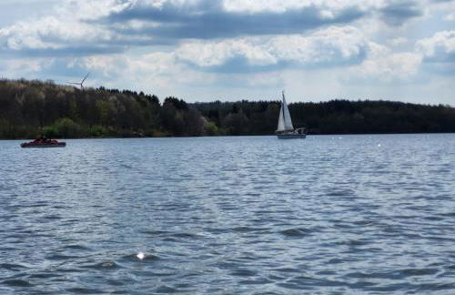 Ferienwohnung Anna - Foto 27