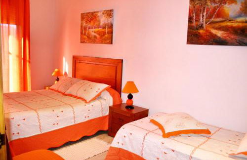 Apartamentos Turisticos Mirayuste - Photo 46