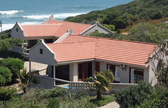 Go Wild Resort - Photo 2