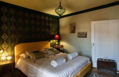 La Maisonette - Photo 13