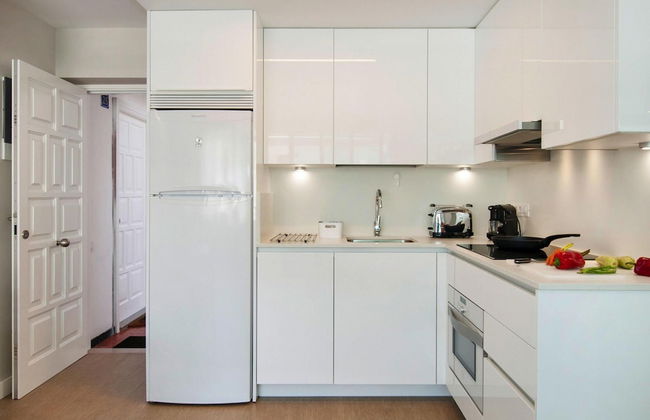 Sea-view Holiday Flat in San Augustin - Photo 10