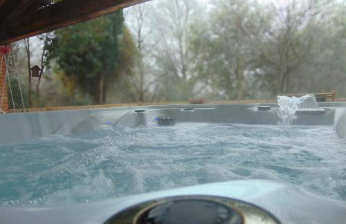 LOU PITCHOUN - Jacuzzi SPA Privé - Vignes - Proche ALBI et CORDES - Foto 8