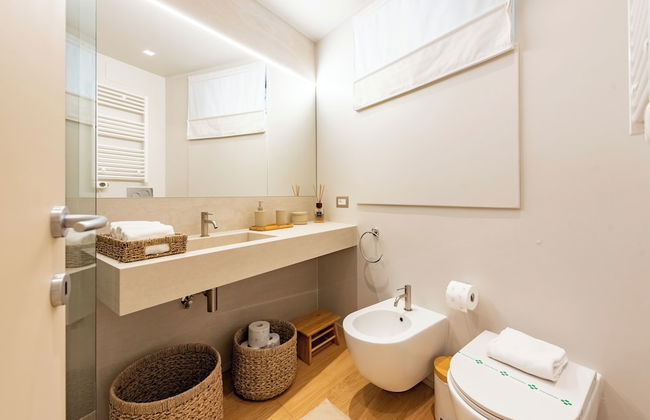 A dreamlike apt in Piazzetta Portofino - Foto 24