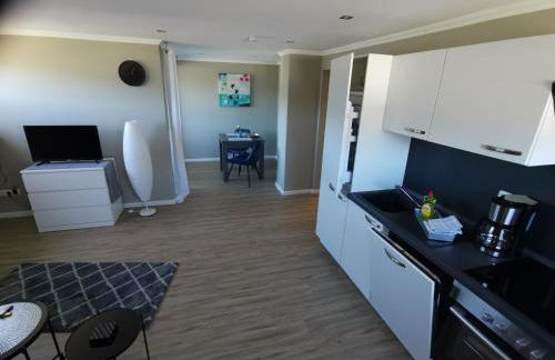 Wohnung Loggia 1 - Foto 1