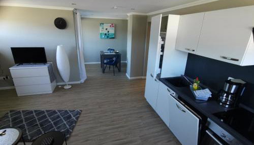 Wohnung Loggia 1 - Foto 1