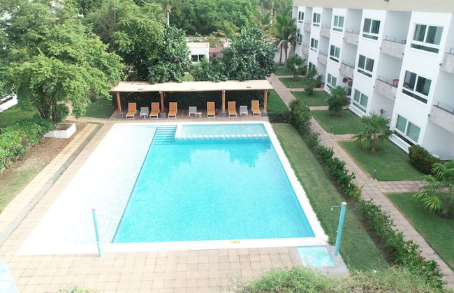 9 Bahias Condos - Foto 32