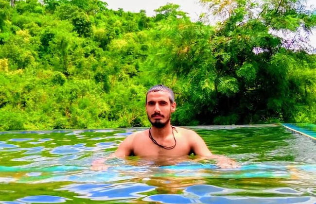 The Morni Farm Stay - Foto 8