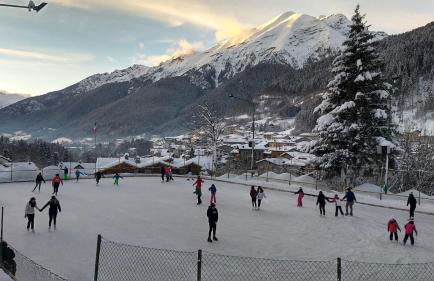 Villetta Eden Schilpario - Foto 13