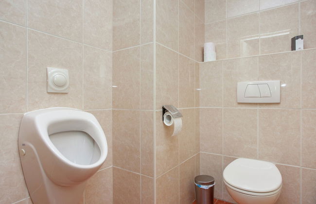 Majestic, Large Holiday Home near Leende Located Between Meadows & Forests - Foto 16