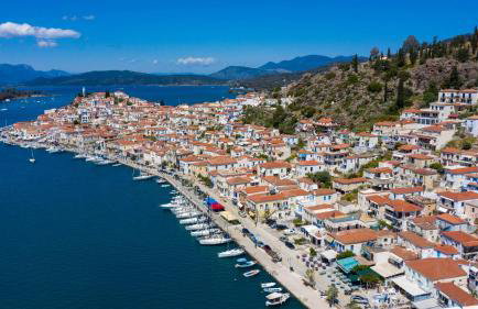 180° view maisonette No.2 - Foto 18