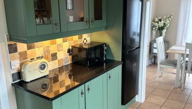 The Holiday Home at 48b - Foto 3