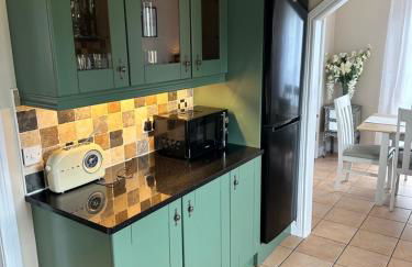 The Holiday Home at 48b - Foto 3