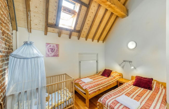 Located Near Maastricht Towards the Belgium Border - Photo 12