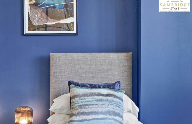 Weekly Stays Penthouse - Foto 2