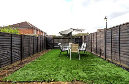 By Buildersbeds - Paignton House 4 Bedrooms - Foto 10