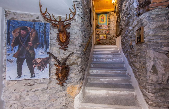 Terrazza Vista Menaggio - Foto 22